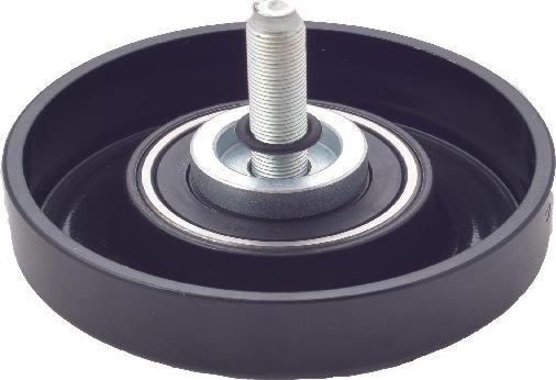 DEXWAL MOBIDEX 03-1058 - Pulley, v-ribbed belt autospares.lv