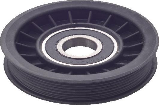 DEXWAL MOBIDEX 03-1064 - Pulley, v-ribbed belt autospares.lv