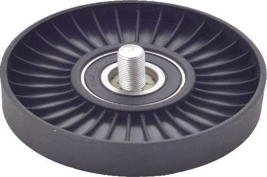 DEXWAL MOBIDEX 03-1061 - Pulley, v-ribbed belt autospares.lv