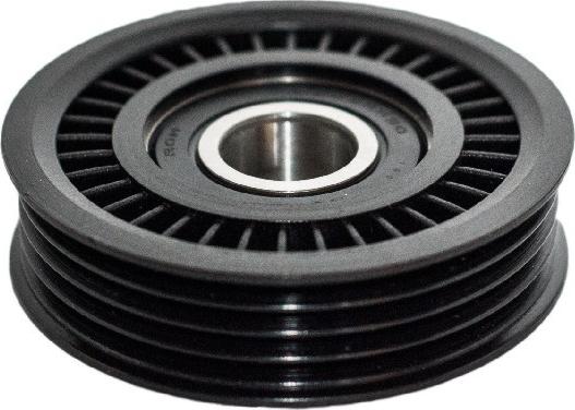 DEXWAL MOBIDEX 03-1063 - Pulley, v-ribbed belt autospares.lv