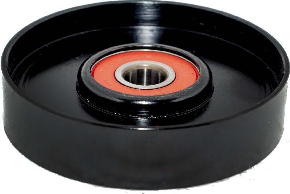 DEXWAL MOBIDEX 03-1067 - Pulley, v-ribbed belt autospares.lv