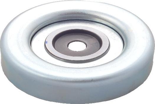 DEXWAL MOBIDEX 03-1159 - Pulley, v-ribbed belt autospares.lv