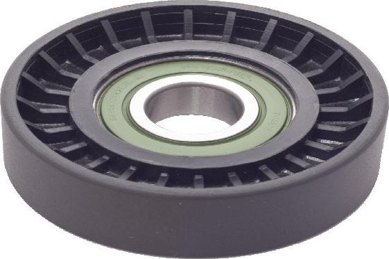 DEXWAL MOBIDEX 03-1104 - Pulley, v-ribbed belt autospares.lv