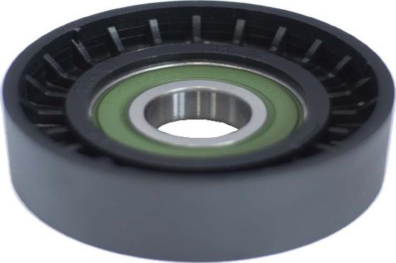 DEXWAL MOBIDEX 03-1360 - Pulley, v-ribbed belt autospares.lv