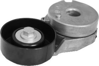 DEXWAL MOBIDEX 03-1332TN - Belt Tensioner, v-ribbed belt autospares.lv