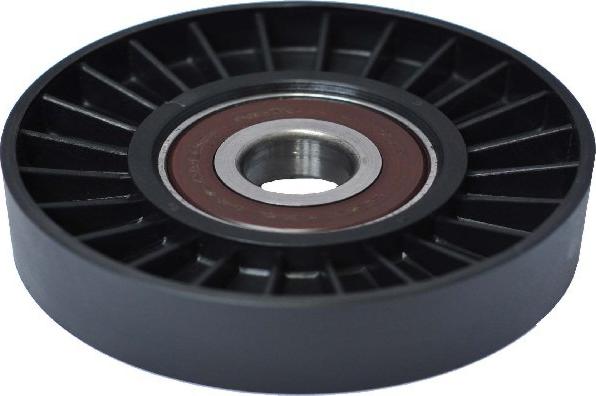 DEXWAL MOBIDEX 03-1376 - Pulley, v-ribbed belt autospares.lv