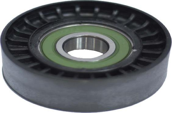 DEXWAL MOBIDEX 03-1372 - Pulley, v-ribbed belt autospares.lv