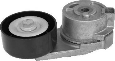 DEXWAL MOBIDEX 03-1291TN - Belt Tensioner, v-ribbed belt autospares.lv