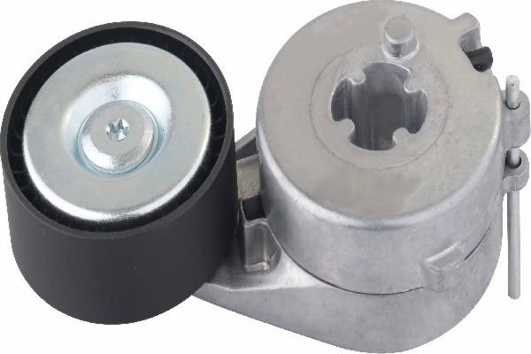 DEXWAL MOBIDEX 03-1267TN - Belt Tensioner, v-ribbed belt autospares.lv