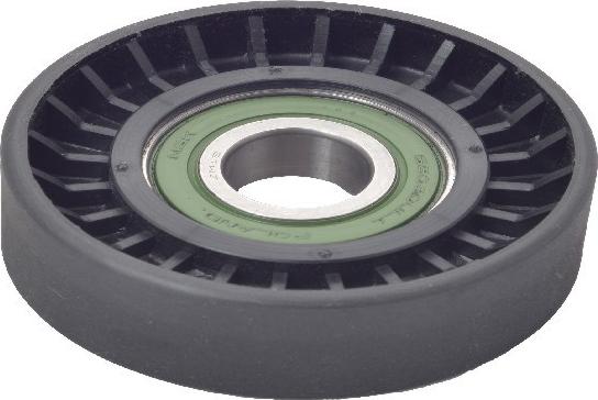 DEXWAL MOBIDEX 03-846 - Pulley, v-ribbed belt autospares.lv