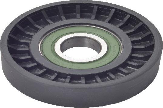 DEXWAL MOBIDEX 03-855 - Pulley, v-ribbed belt autospares.lv