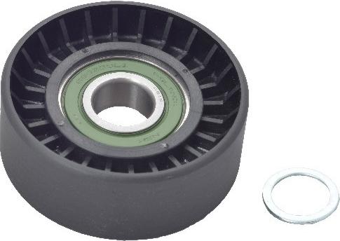 DEXWAL MOBIDEX 03-866 - Pulley, v-ribbed belt autospares.lv