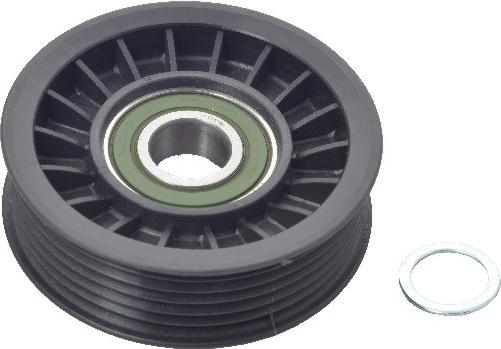 DEXWAL MOBIDEX 03-868 - Pulley, v-ribbed belt autospares.lv