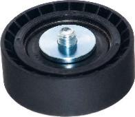 DEXWAL MOBIDEX 03-804 - Pulley, v-ribbed belt autospares.lv