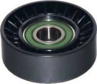 DEXWAL MOBIDEX 03-803 - Pulley, v-ribbed belt autospares.lv