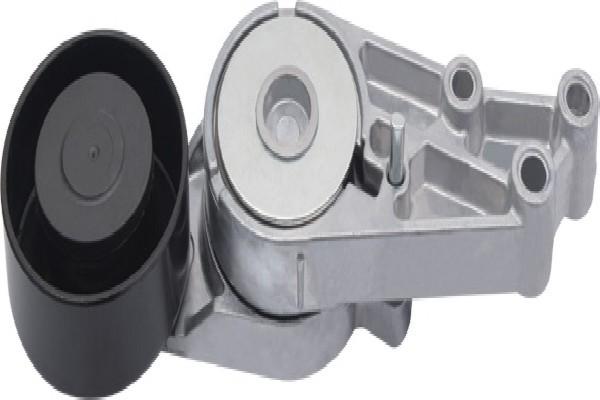 DEXWAL MOBIDEX 03-881TN - Belt Tensioner, v-ribbed belt autospares.lv