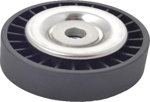 DEXWAL MOBIDEX 03-870 - Pulley, v-ribbed belt autospares.lv