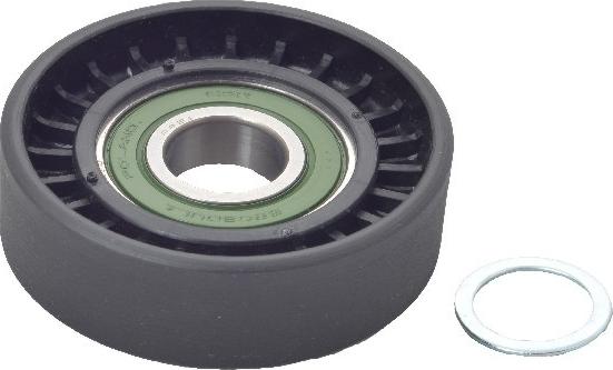 DEXWAL MOBIDEX 03-871 - Pulley, v-ribbed belt autospares.lv