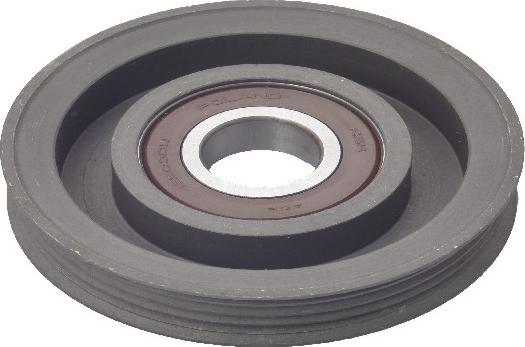 DEXWAL MOBIDEX 03-873 - Pulley, v-ribbed belt autospares.lv