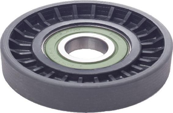 DEXWAL MOBIDEX 03-399 - Pulley, v-ribbed belt autospares.lv