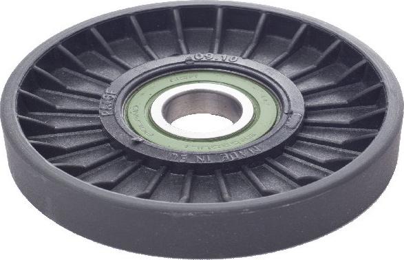 DEXWAL MOBIDEX 03-396 - Pulley, v-ribbed belt autospares.lv