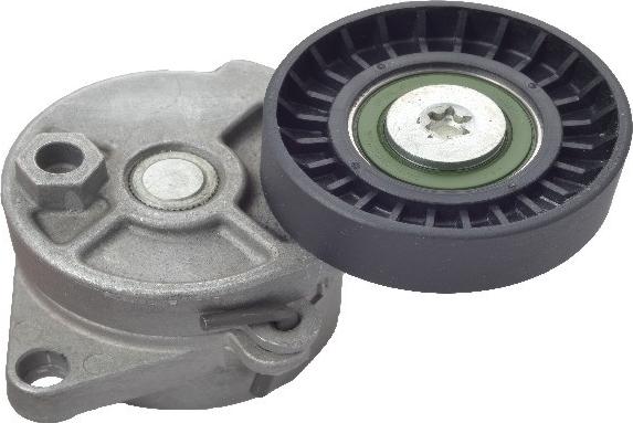 DEXWAL MOBIDEX 03-393TN - Belt Tensioner, v-ribbed belt autospares.lv