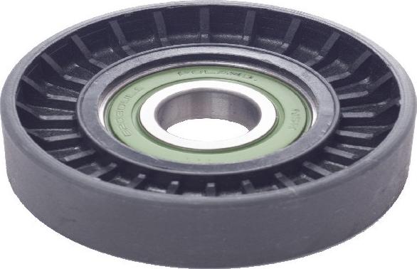 DEXWAL MOBIDEX 03-393 - Pulley, v-ribbed belt autospares.lv