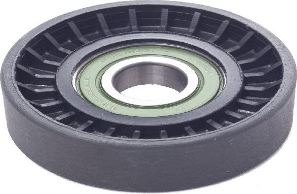 DEXWAL MOBIDEX 03-349 - Pulley, v-ribbed belt autospares.lv