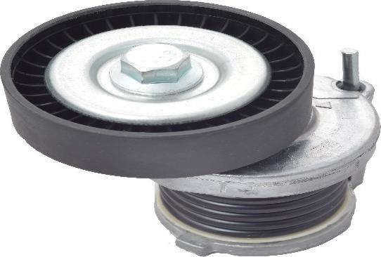 DEXWAL MOBIDEX 03-346TN - Belt Tensioner, v-ribbed belt autospares.lv