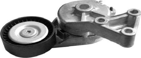 DEXWAL MOBIDEX 03-355TN - Belt Tensioner, v-ribbed belt autospares.lv