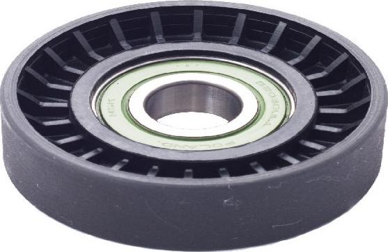 DEXWAL MOBIDEX 03-355 - Pulley, v-ribbed belt autospares.lv