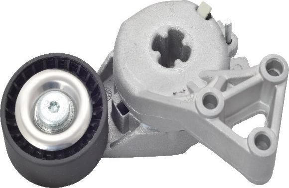 DEXWAL MOBIDEX 03-350TN - Belt Tensioner, v-ribbed belt autospares.lv