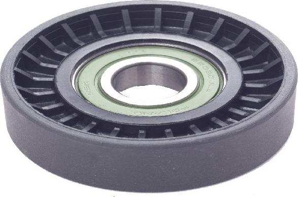 DEXWAL MOBIDEX 03-350 - Pulley, v-ribbed belt autospares.lv