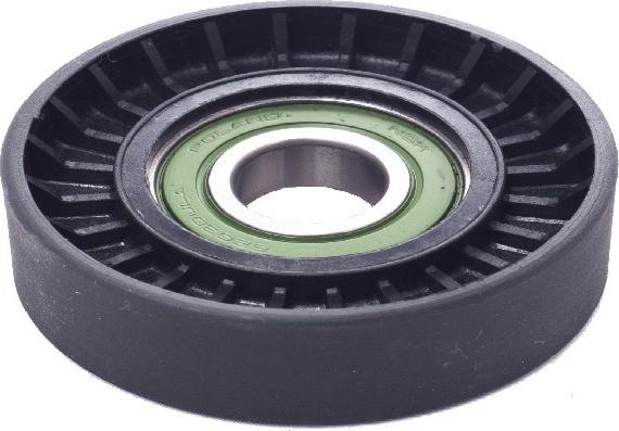 DEXWAL MOBIDEX 03-353 - Pulley, v-ribbed belt autospares.lv