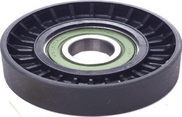 DEXWAL MOBIDEX 03-352 - Pulley, v-ribbed belt autospares.lv