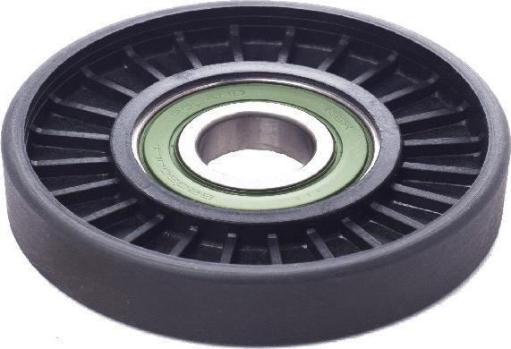 DEXWAL MOBIDEX 03-363 - Pulley, v-ribbed belt autospares.lv