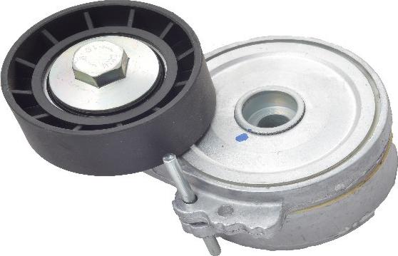 DEXWAL MOBIDEX 03-367TN - Belt Tensioner, v-ribbed belt autospares.lv