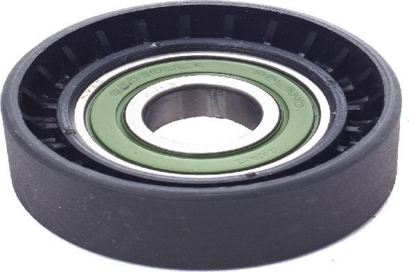 DEXWAL MOBIDEX 03-367 - Pulley, v-ribbed belt autospares.lv