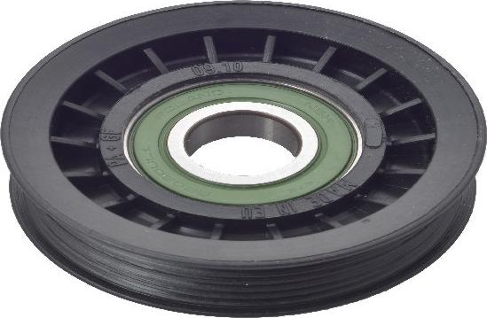 DEXWAL MOBIDEX 03-301 - Pulley, v-ribbed belt autospares.lv