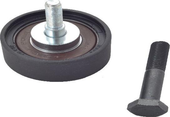 DEXWAL MOBIDEX 03-308 - Deflection / Guide Pulley, timing belt autospares.lv