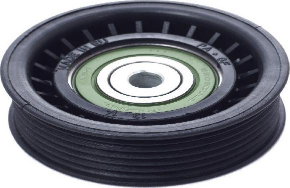 DEXWAL MOBIDEX 03-310 - Pulley, v-ribbed belt autospares.lv