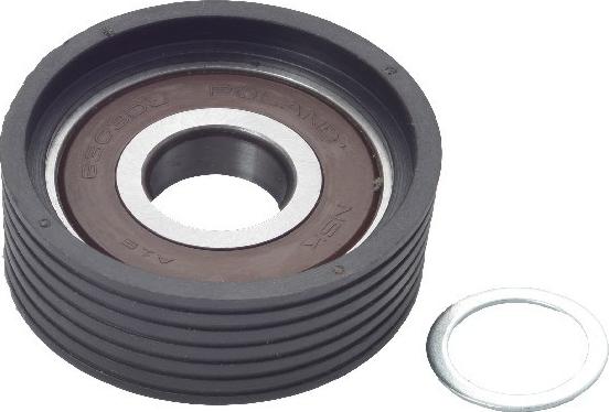 DEXWAL MOBIDEX 03-312 - Deflection / Guide Pulley, timing belt autospares.lv