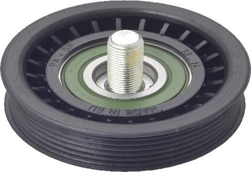 DEXWAL MOBIDEX 03-317 - Pulley, v-ribbed belt autospares.lv