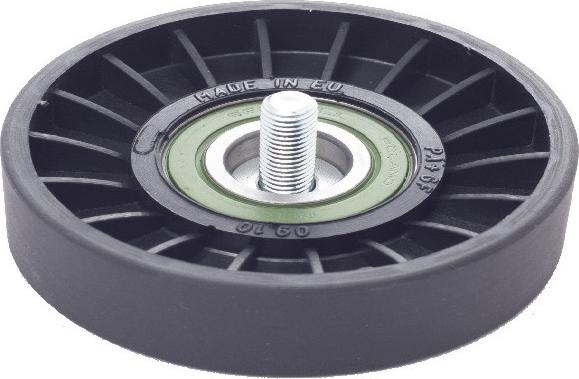 DEXWAL MOBIDEX 03-384 - Pulley, v-ribbed belt autospares.lv