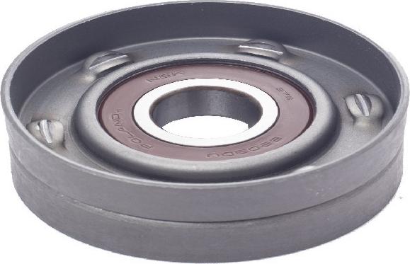 DEXWAL MOBIDEX 03-382 - Pulley, v-ribbed belt autospares.lv