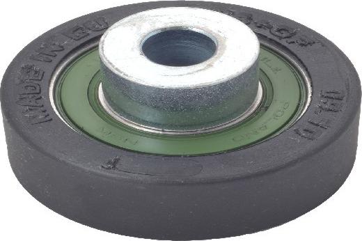 DEXWAL MOBIDEX 03-336 - Pulley, v-ribbed belt autospares.lv