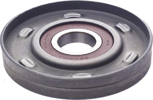 DEXWAL MOBIDEX 03-330 - Pulley, v-ribbed belt autospares.lv