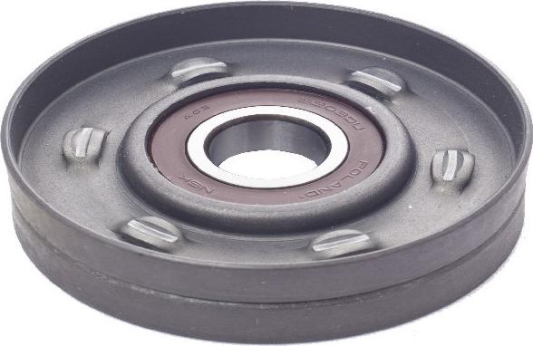 DEXWAL MOBIDEX 03-377 - Pulley, v-ribbed belt autospares.lv