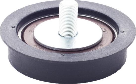 DEXWAL MOBIDEX 03-249 - Deflection / Guide Pulley, timing belt autospares.lv