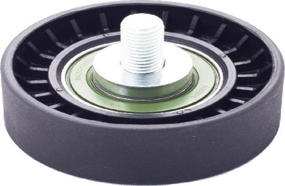 DEXWAL MOBIDEX 03-244 - Pulley, v-ribbed belt autospares.lv